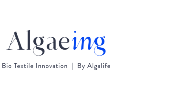 Algaeing logo