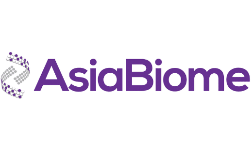 AsiaBiome Logo