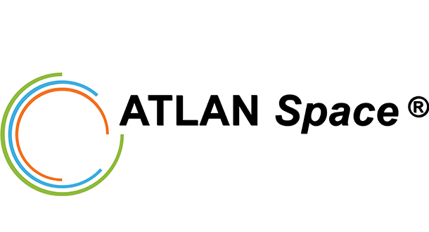 Atlan Space logo