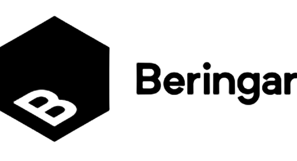 Beringar logo