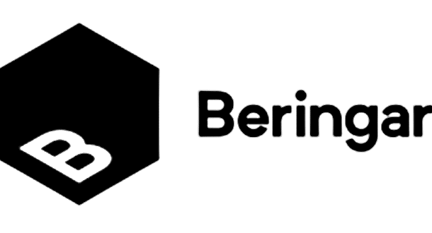 Beringar logo