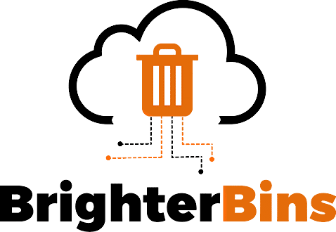 Brighter Bins logo