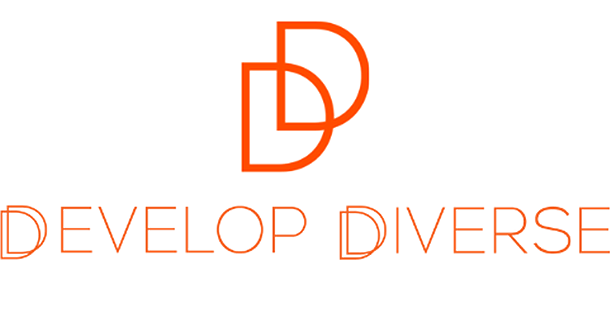 Develop Diverse logo