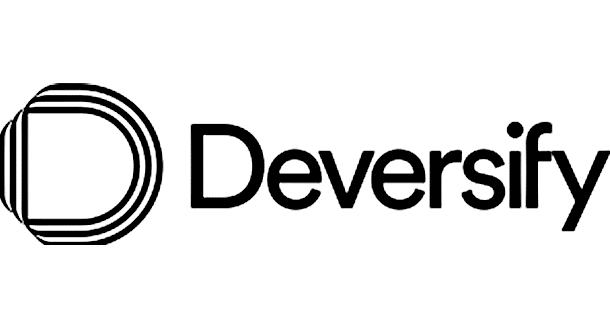 Deversify logo