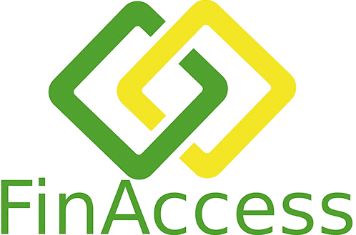 Fin Access logo