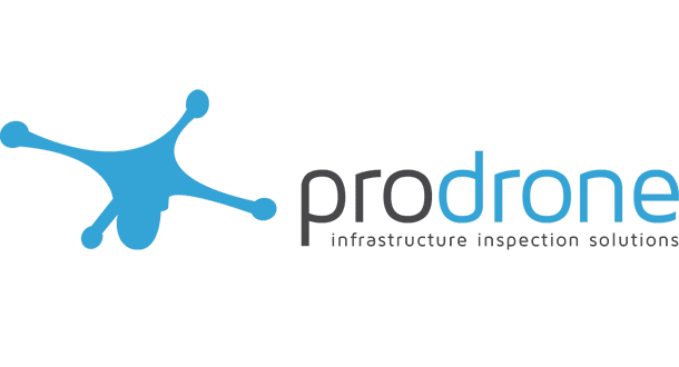 Pro Drone logo