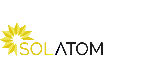 SolAtom logo