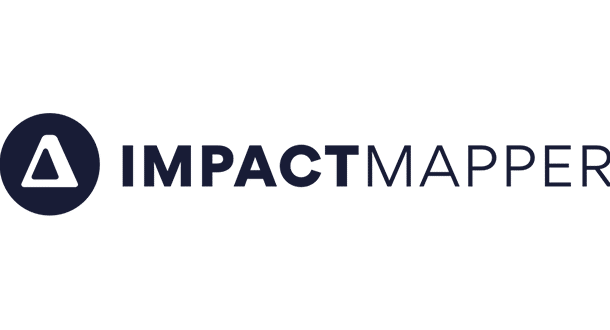 Impactmapper logo