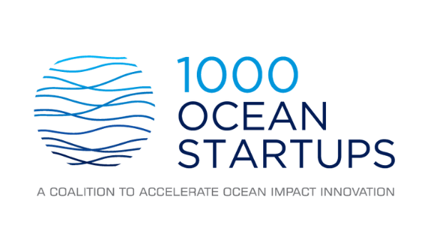 1000 Ocean Startups logo