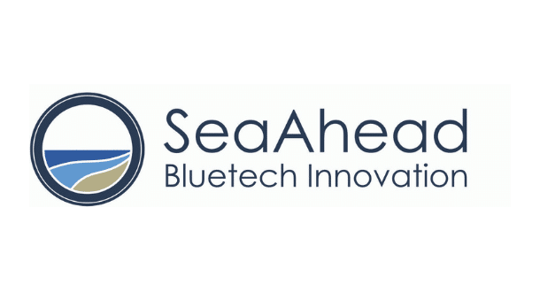 SeaAhead Bluetech Innovatin logo