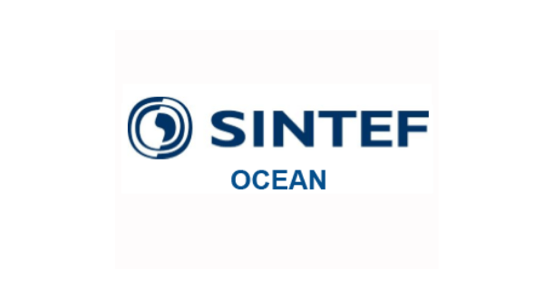Sintef Ocean logo