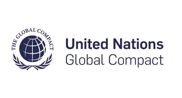 United Nations Global Impact logo