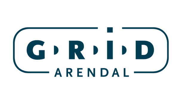 Grid Arendal logo
