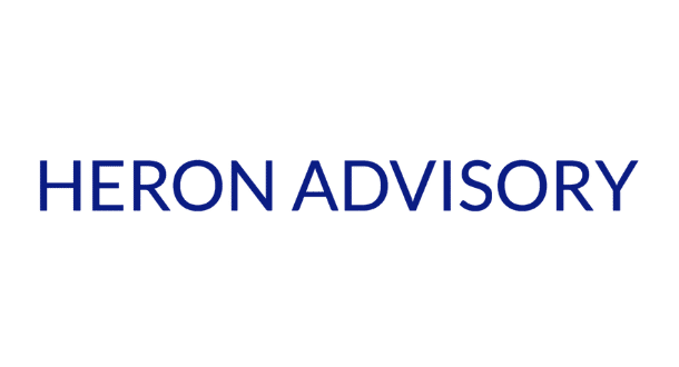 Heron Advisory logo