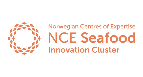 NCE Seafood logo