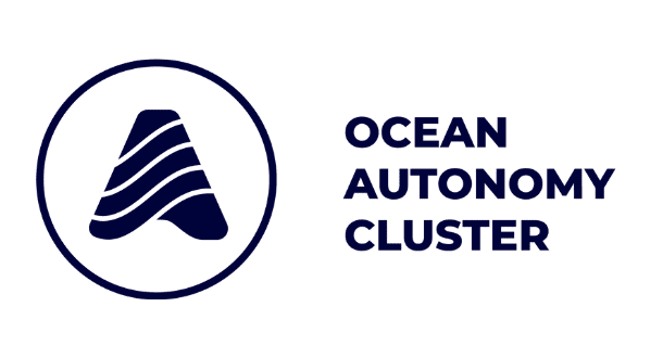 Ocean Autonomy Cluster logo