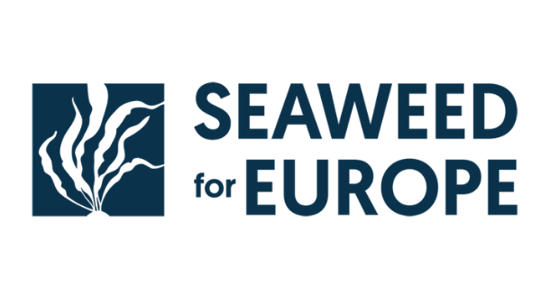 Seaweed for europe logo