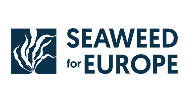 Seaweed for europe logo