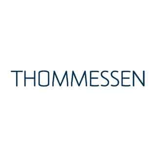 Thommessen logo