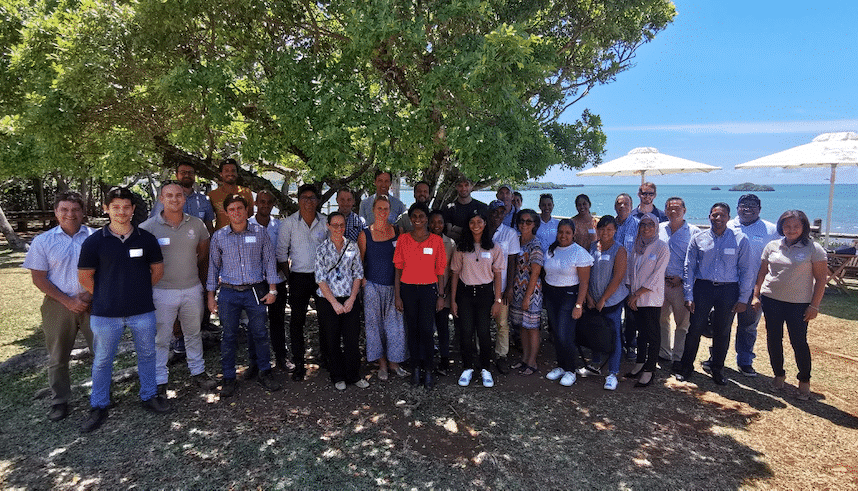 Agtech and Foodtech impact investing initiative meets in Mauritius