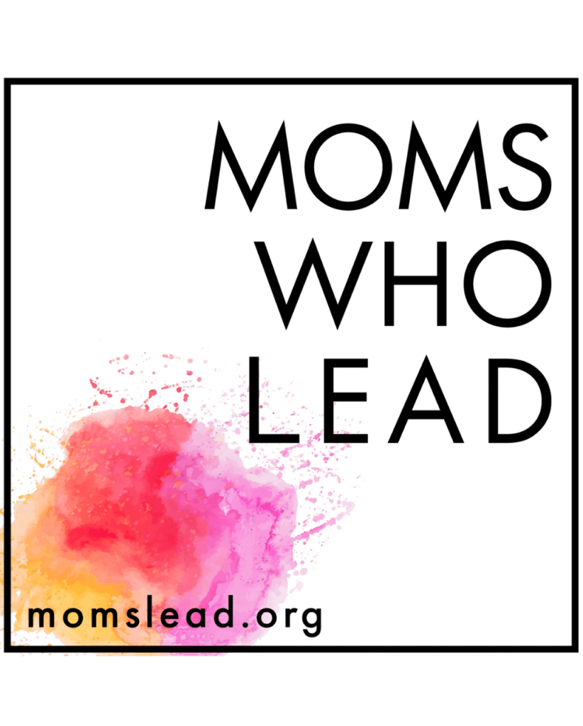 Moms Who lead Summit KatapultX