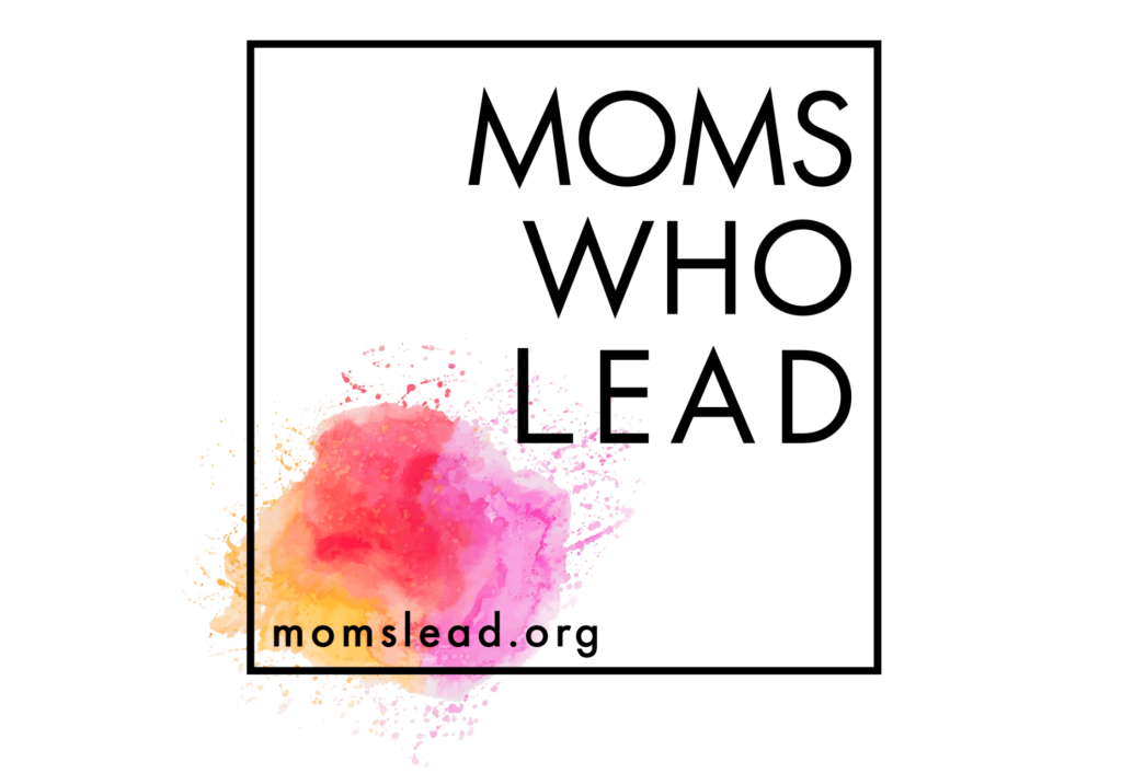 Moms Who lead Summit