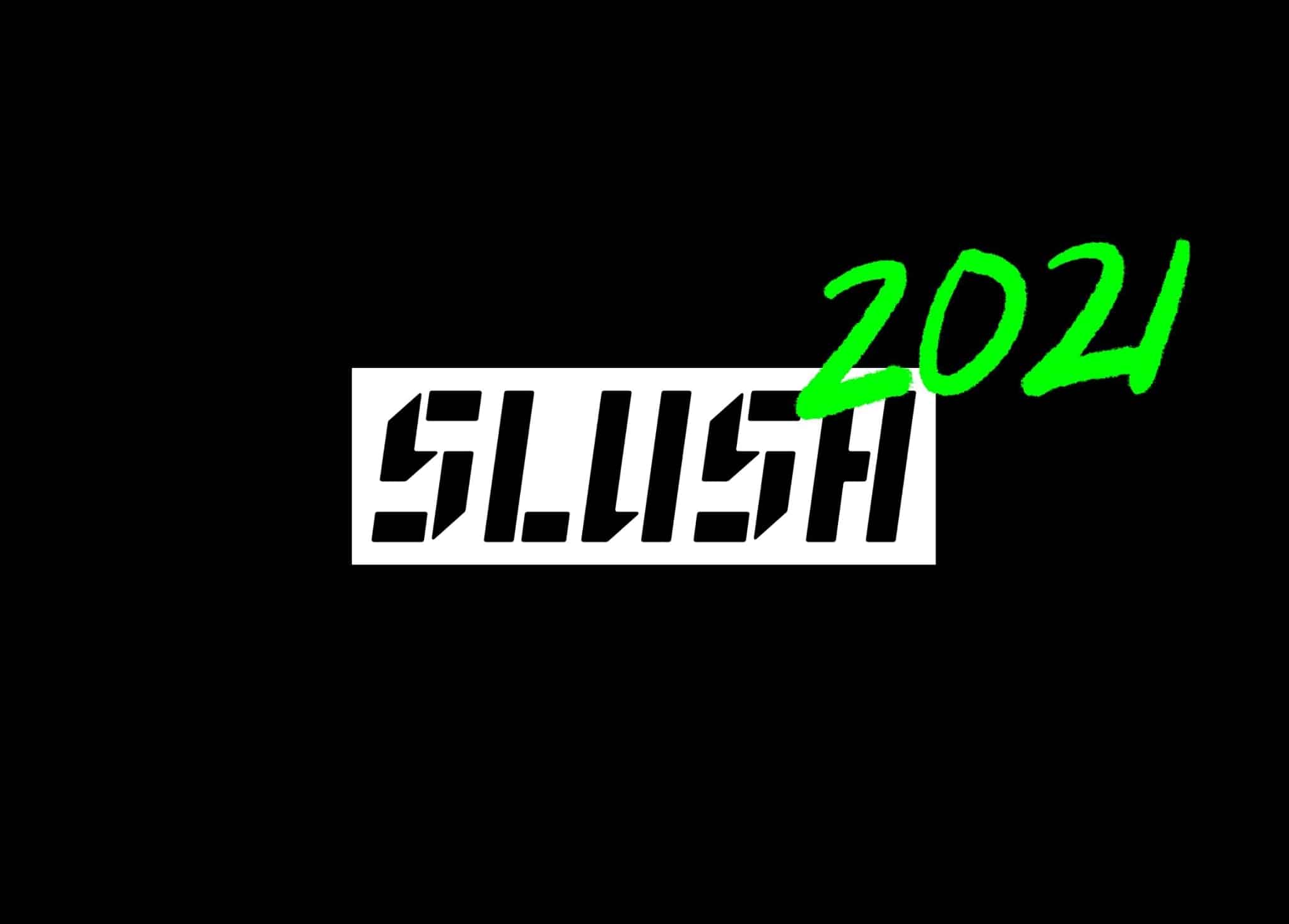 SLUSH startup impact event