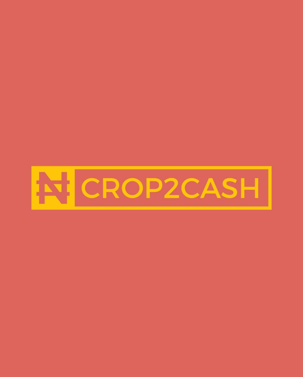 Crop2Cash logo