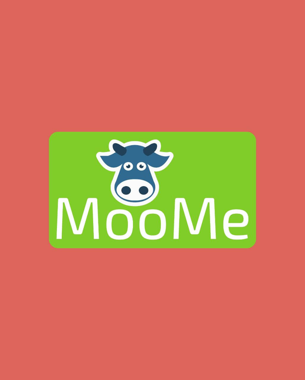 MooMe logo