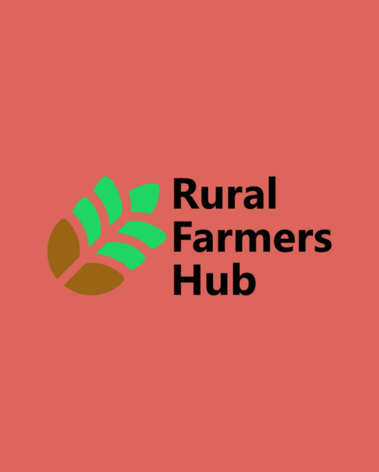Rural Farmers Hub logo
