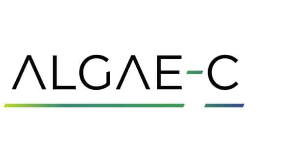 Algae-C logo