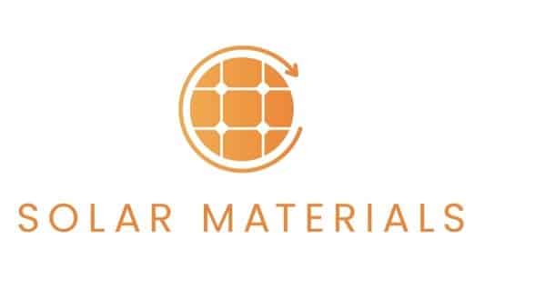 Solar Materials