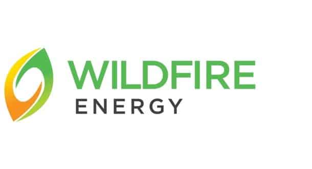 Wildfire Energy