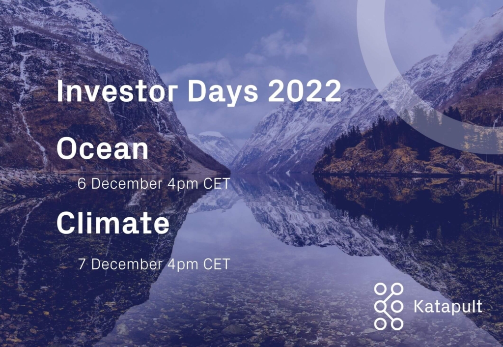 Katapult Investor Days 2022