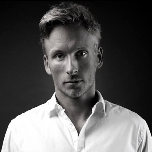 Joachim Svensson