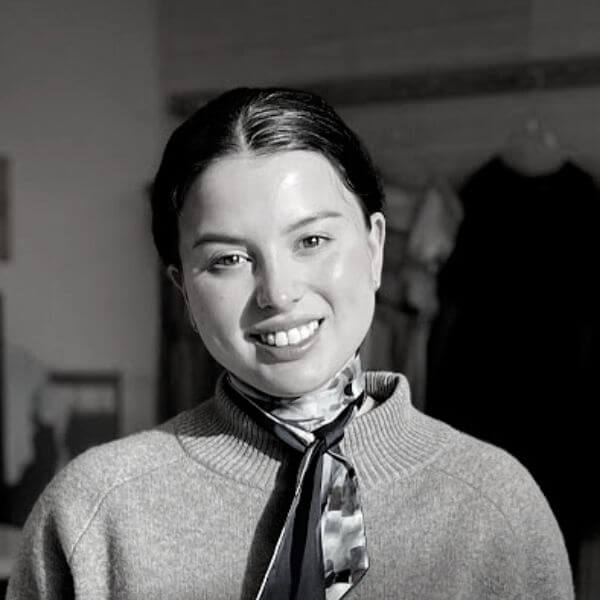 Agnes Isabella Dorich