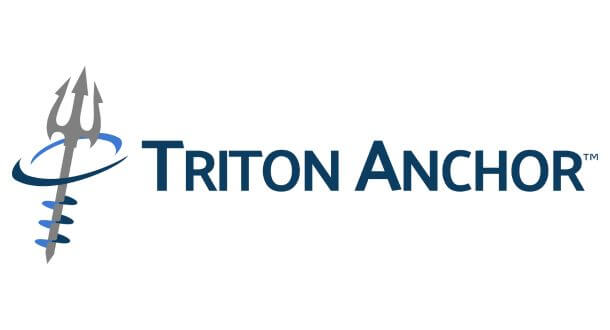 TRITON ANCHOR
