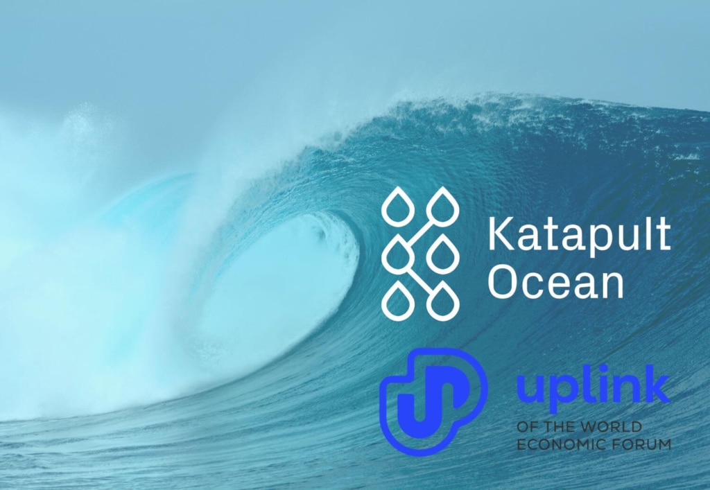 Uplink and Katapult Ocean