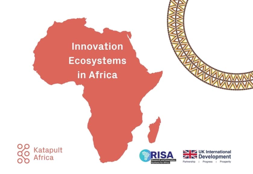 Innovation Ecosystems For Climate Tech In Africa | Katapult