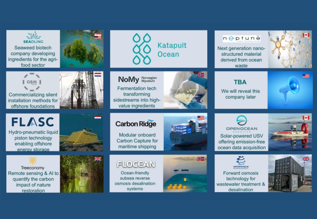 Katapult Ocean 2024 cohort